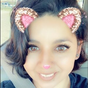 Meet your Posher, Priscilla